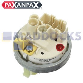 Compatibile per Miele G611-621-646-818-847-896 Tipo Pressostato Livello Pressione (1200/700)