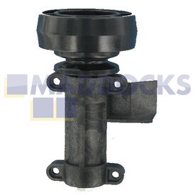 Assieme puleggia originale serie Vax VZL-6015/6/7(A)