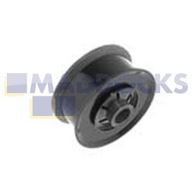 Genuine Original Hotpoint 17000, 93 Series Pulley Wheel