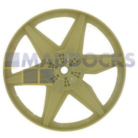 Genuine Original Hoover Candy Drum Pulley