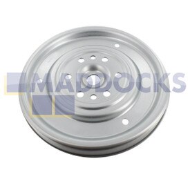 No Longer Available. Discontinued [Genuine Original LG WD Series Washing Machine Drum Pulley]