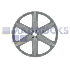 Motore puleggia originale Samsung F500 Pa66 Af216V60 (Pa66+Gf6