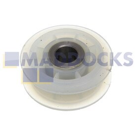 Compatibile per Whirlpool Maytag AWM900, AWZ480, AWM908 Tipo Ruotino Tendicinghia A Tamburo