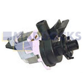 Assieme base pompa di scarico e alloggiamento filtro lavastoviglie compatibile serie AEG 3-4-5000; Electrolux ESF