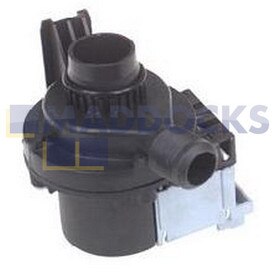 Genuine Original AEG Lavamat 74738-74530 Series Drain Pump Base & Filter Housing Assembly