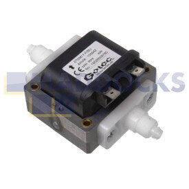 Pompa originale Gotec Numatic (100942)
