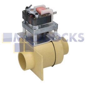 Genuine Original Depend-O-Drain LMDP-0-2 Drain Valve, 20191500 Type Pump (220-240V, 50/60Hz)