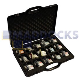 Kit manutenzione di base 15 pompe universale