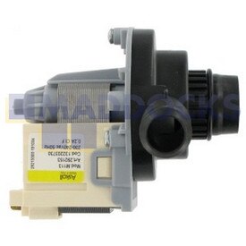 No Longer Available. Order 51-ZN-29 [Pump]
