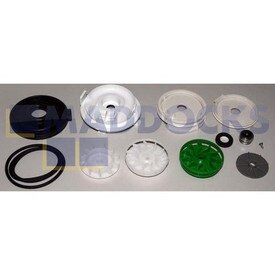 No Longer Available. Discontinued [Genuine Original Electrolux Impeller Assembly]