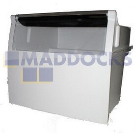 No Longer Available. Discontinued [Genuine Original Electrolux Complete Cellar Drawer Assembly]
