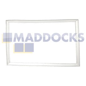 Guarnizione sportello magnetico congelatore originale AEG, Electrolux, Zanussi per vari modelli