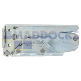 Cardine sportello superiore destro/inferiore sinistro originale produzione Hettich per Electrolux-Distripart Group per vari modelli (3702 5.0 e 3362 5.0)