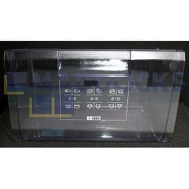 No Longer Available. Discontinued [Genuine Original BSH Frozen Food Container]