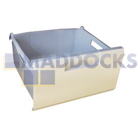 Cestello superiore/centrale congelatore originale serie BSH Bosch KGV con maniglia