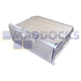 Genuine Original BSH Fridge Freezer Drawer