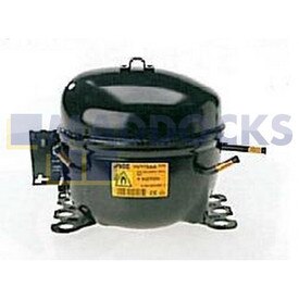 Genuine Original Hoover Candy 340, 349, FR, CFM, CBO Series Fridge/Freezer ACC HVY75AA Compressor (R600, 1/8HP)