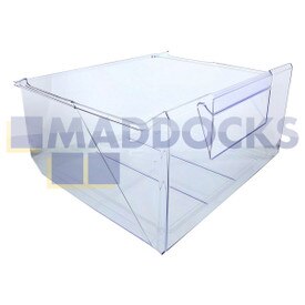 Genuine Original Zanussi Freezer Drawer
