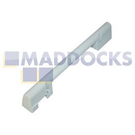 Maniglia sportello congelatore originale AEG, Arthur Martin, Electrolux, Faure, Zanker, Zanussi EC1, EC2, EC3, KB2, KB3, per vari modelli