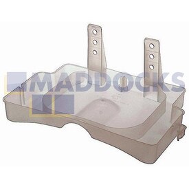 Genuine Original Hoover Candy FR, 340, 390, FRC, 341 Series Fridge/Freezer Compressor Evaporating Tray
