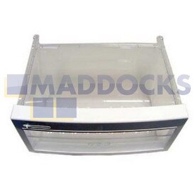 Genuine Original LG Fridge Crisper Drawer