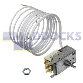 Termostato frigo originale tipo Liebherr, Miele 2,22 m KS3140-25 KS2640 (K57 L5818)