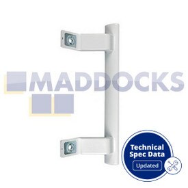 Maniglia sportello frigo originale Liebherr