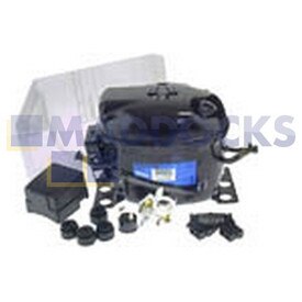 Compressore originale Whirlpool Aspera BPM1084Z (R134A, 1/8HP)