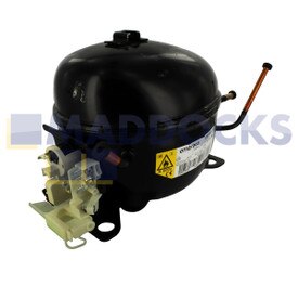Compressore originale Whirlpool Maytag Aspera BPM1111Y (R600, 1/5HP)