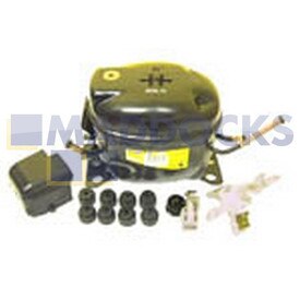 Compressore originale produzione Aspera BPM1084Y (R600, 1/8HP)