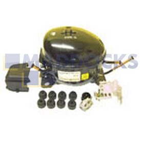 Compressore originale produzione Aspera BP1058Y/IREHY6AF65 (R600, 1/10HP)