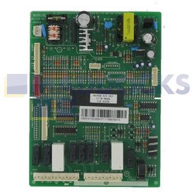 Modulo di controllo PCB originale tipo Samsung RS21DCNS, RS21FCNS
