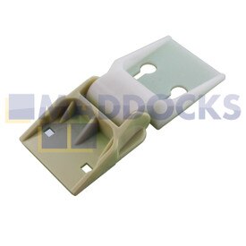 Cardine congelatore a cassone universale Universal Norfrost, Frigidaire, Beko, Whirlpool, Nova Scotia, Electra, Euro Cold, Iceline, Thorn, Tricity Bendix, Sovereign, Fridgemaster, Iceland, IceTech (confezione da 1)