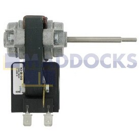 Genuine Original Hoover Candy CF2, E73 Series Fridge/Freezer Frost-Free Fridge Fan Motor (16W)