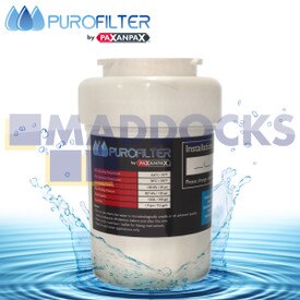 Filtro acqua compatibile tipo WF07 (tipo MWF, produzione e marca Purofilter)