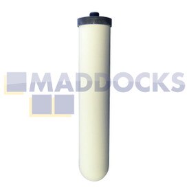 Compatible WF13 Water Filter for Whirlpool W9121750 Super Sterasyl Ceramic 10", by Fairey Ceramics, Doulton Branding