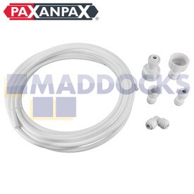 Kit tubo filtro acqua universale compatibile tipo WF99