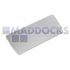No Longer Available. Order 53-WP-144 [Compatible for Whirlpool ARC0170, ARC01701, ARC01702 Type Fridge Freezer Door Handle]
