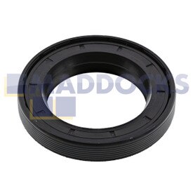 Genuine Original Electrolux Produced Tricity Bendix AW1260W, BIW126W; Zanussi FJD1266, WJS1665W, ZWX1605W Type Oil Seal (47x72x11.5/14)