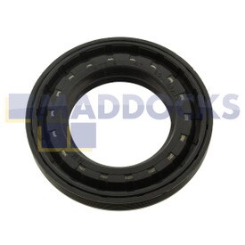 Guarnizione olio cestello ad alta velocità compatibile serie AEG 16800, 16810, L14800, L16820; John Lewis JLWD1404, JLWM1603; Tricity Bendix AW1460W; Zanussi FJD1466, FJD1666W, FX1365W, FX1465W, WJD1667W (47 x 80 x 11/12,5)