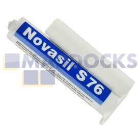 Sigillante universale al silicone resistente alle alte temperature originale produzione Electrolux (80 ml)