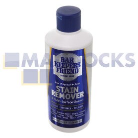 Smacchiatore e Detergente Multisuperficie Originale Bar Keepers Friend (250g)
