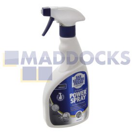 Detergente per Superfici Originale Bar Keepers Friend Power Spray (500ml)