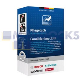 Salviette detergenti originali Bosch Siemens (confezione da 5)