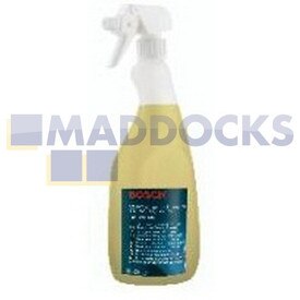 Genuine Original Bosch Alloy-Wheel Cleaner for all Aquatak Models (750ml)