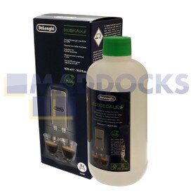 Disincrostante originale DeLonghi EcoDecalk (500 ml) (SER3018)