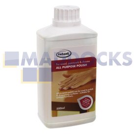 Vernice originale originale Ewbank per tutti gli usi per legno, vernice e cromo (500 ml)