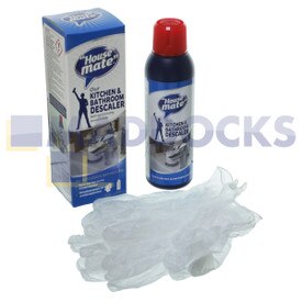 Originale originale Housemate decalcificante per cucina e bagno (500 ml)