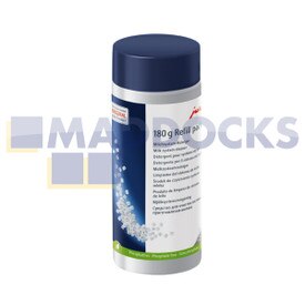 Genuine Original Jura Milk System Cleaner Refill (180g)