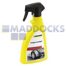 Genuine Original Karcher Alloy Wheel Cleaner